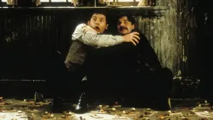 Задник к фильму "Мышиная охота" #281753