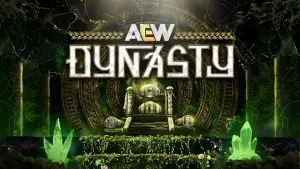 Задник к фильму "AEW Dynasty 2026" #796814