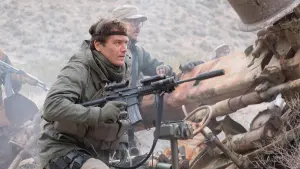 Задник к фильму "Кавалерия" #320949