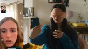 Задник к фильму "Кома" #442729