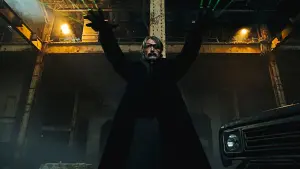 Задник к фильму "Полярный" #293853