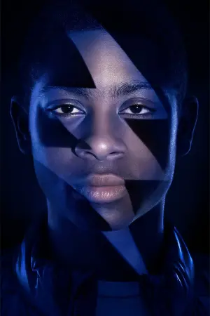 Постер к фильму "Могучие рейнджеры" #293813