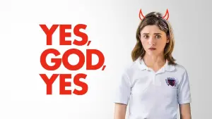 Задник к фильму "Да, Боже, да" #112748