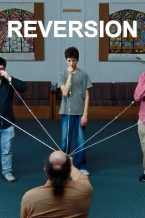 Постер к фильму "Reversion" #772699