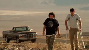 Задник к фильму "Живописный маршрут" #422251