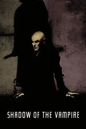 Постер к фильму "Тень вампира" #271845