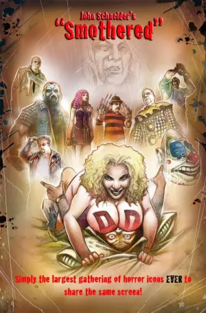 Постер к фильму "" #498199