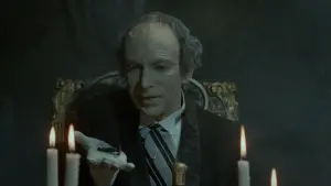 Задник к фильму "Жуть" #455449