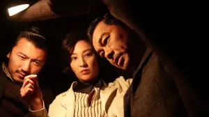 Задник к фильму "Призрачные пули" #452318