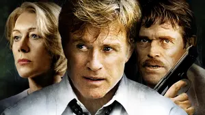 Видео к фильму Расчет | The Clearing (2004) ORIGINAL TRAILER [HD 1080p]