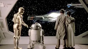 Задник к фильму "Звёздные войны: Эпизод 5 - Империя наносит ответный удар" #174198