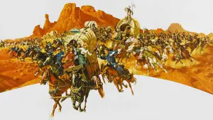 Задник к фильму "Тропа Аллилуйя" #422199