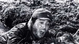 Задник к фильму "Удел человеческий 2" #450512