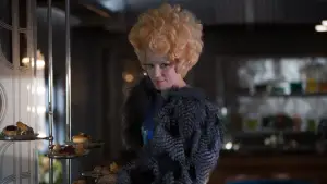 Задник к фильму "Голодные игры: И вспыхнет пламя" #625044