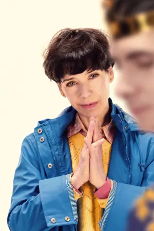 Постер к фильму "Пропавший король" #377712