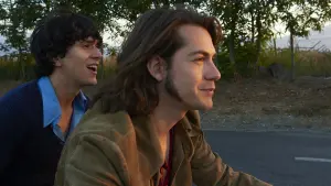 Задник к фильму "Принц" #496940