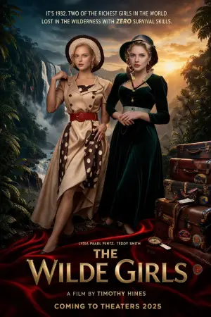 Постер к фильму "The Wilde Girls" #779801