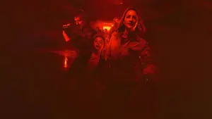 Задник к фильму "Эпидемия: Вирус 32" #340190