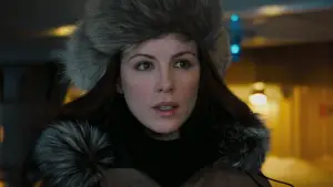 Задник к фильму "Белая мгла" #679481