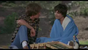 Задник к фильму "Летнее дерево" #726135