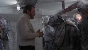 Задник к фильму "Корабль смерти" #414972