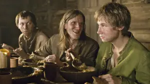 Задник к фильму "Крабат. Ученик колдуна" #635835