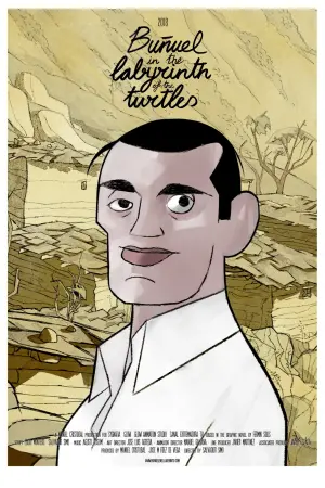 Постер к фильму "Бунюэль в лабиринте черепах" #312949