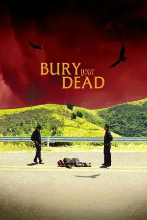 Bury Your Dead