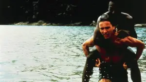 Задник к фильму "Точный удар" #678708