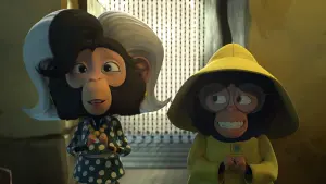 Задник к фильму "Вокруг света за 80 дней" #317982