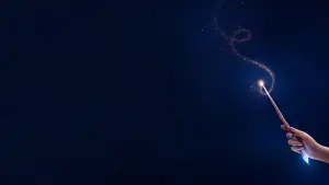 Задник к фильму "Фея-крёстная" #262334