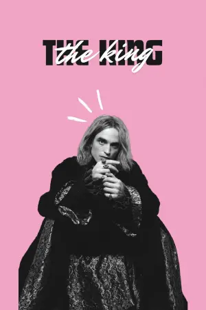 Постер к фильму "Король Англии" #235605