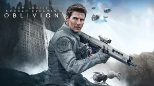 Задник к фильму "Обливион" #56280