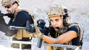 Задник к фильму "Американский убийца" #334541