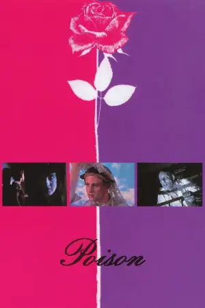 Постер к фильму "Отрава" #740978