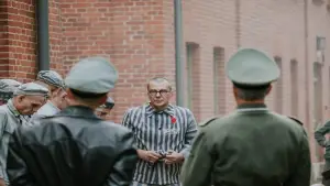 Задник к фильму "Maximilien Kolbe" #819307
