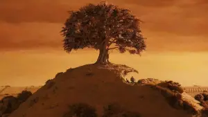 Задник к фильму "Бесподобный мистер Фокс" #639903