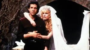 Задник к фильму "Бодрость духов" #419222