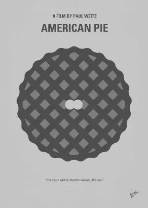 Постер к фильму "Американский пирог" #277460