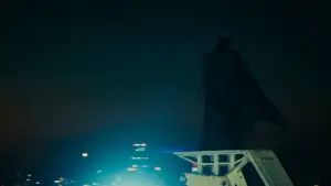 Задник к фильму "Бэтмен против Супермена: На заре справедливости" #566033