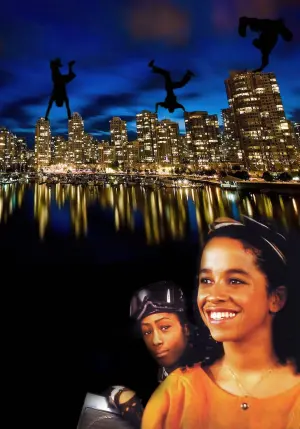 Постер к фильму "Бит Стрит" #462995