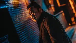 Задник к фильму "Гангстер, коп и дьявол" #655884