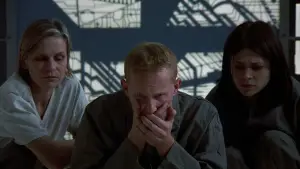 Задник к фильму "Куб" #695059