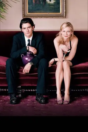 Постер к фильму "Элизабеттаун" #458675