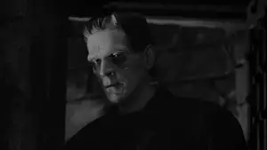 Задник к фильму "Франкенштейн" #641078