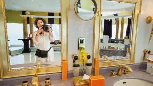 Задник к фильму "Поколение благополучия" #501788