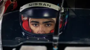 Задник к фильму "Гран Туризмо" #163934