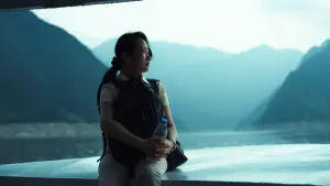 Задник к фильму "Пепел — самый чистый белый" #355118