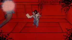 Задник к фильму "Дом" #731709