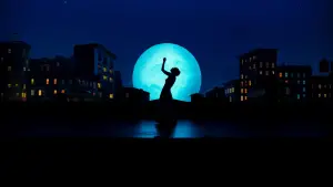 Задник к фильму "Джокер: Двойное безумие" #585872